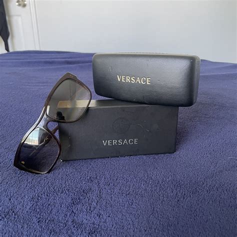 Versace VE 4179 Sunglasses 